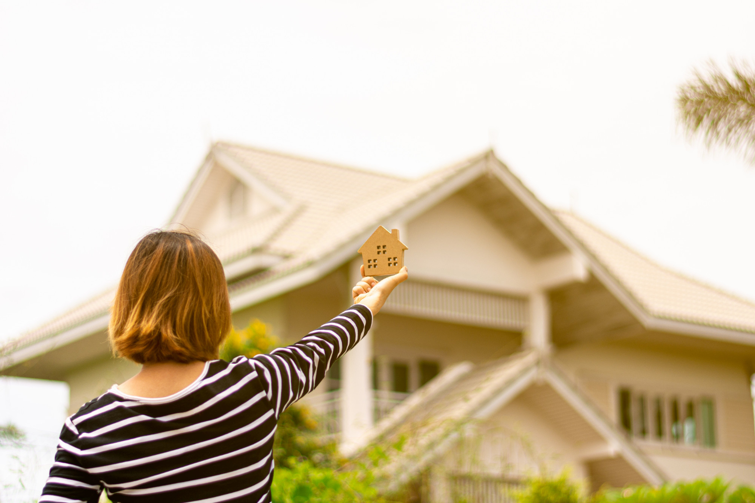 Tips Membeli Rumah KPR : Strategi Mudah Atasi Uang Muka KPR