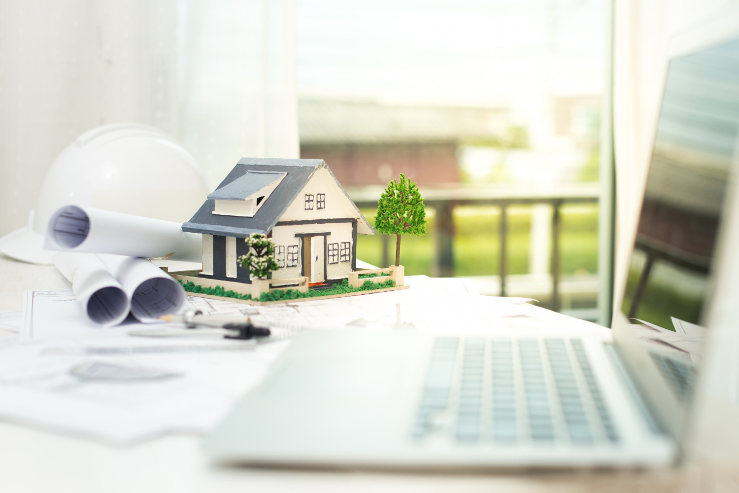 Rumah Indent? Simak Penjelasan Berikut….